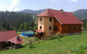 Зачаровані Карпати